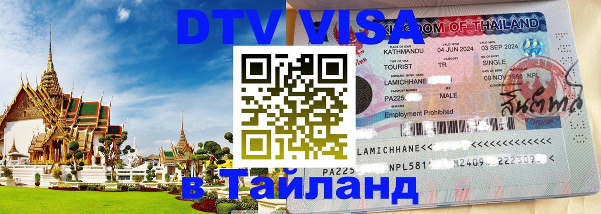 Оформление DTV визы под ключ: стоимость и тарифы, только загранпаспорт - 21.11.2025 